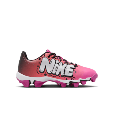Nike Hyperdiamond 4 Keystone Big Kids' Softball Cleats. Nike.com
